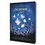 Ежедневник с секретом А5 64л "Бабочки" тв.переплет, УФ лак, ляссе — 2958688 — 1