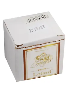 Фигурка Медвежонок в колпаке 7,5см