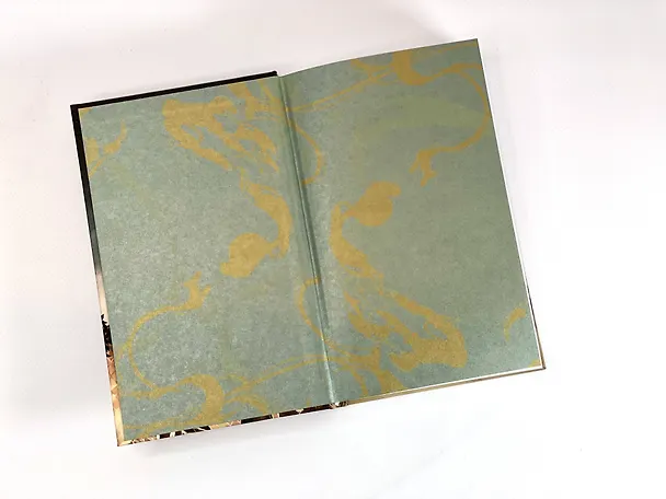 Книга Руки, полные бури (Мэй) — 13