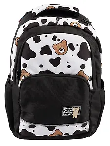 Рюкзак "В мире мишек" 43*29*14см, полиэстер, 2 отд., 3 кармана