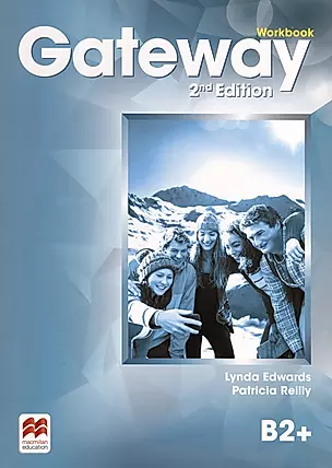 Gateway 2nd Edition. B2. Workbook — 2998828 — 1