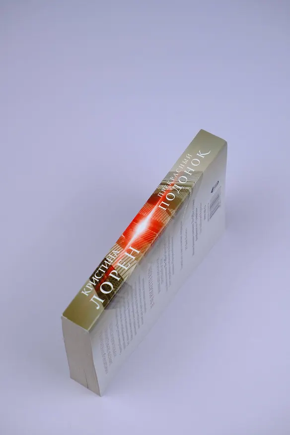 Книга Прекрасный подонок (Кристина Лорен) — 8