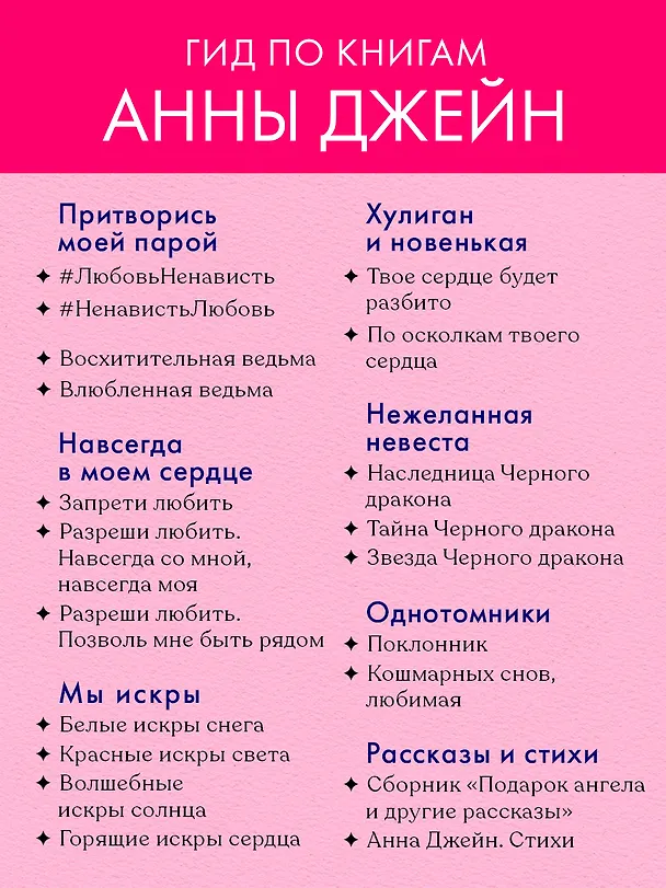 Книга Красные искры света. Часть 2 (Анна Джейн) — 11