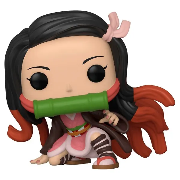 Фигурка Funko POP! Animation Demon Slayer Nezuko Kamado 2934722 — 2