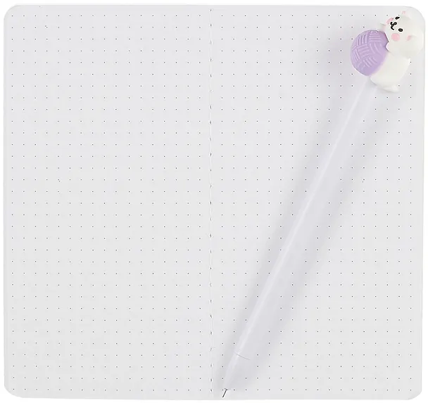 Набор канцелярский «Lavender», Be positive 3034085 — 4