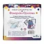 Набор для творчества Фонарики Оригами. Цветочки. Орнамент. Арт. 06708 — 2878824 — 2