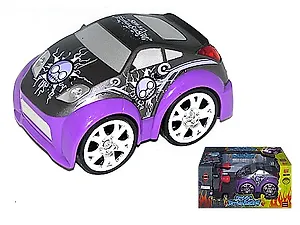 Р/у машина RC MINI CAR (44626) (44626/6618-861A) (коробка)