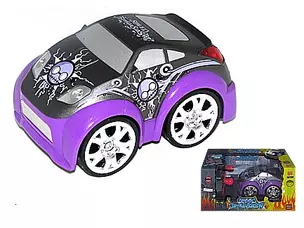 Р/у машина RC MINI CAR (44626) (44626/6618-861A) (коробка) — 2386369 — 1