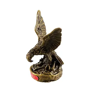 Фигурка Орел Кавказ 50мм (мет.цв.бронза) 2959568