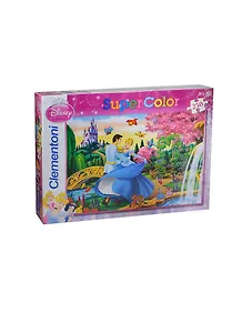 Пазл 250К 29659 История из сна (SC) макси (8+)