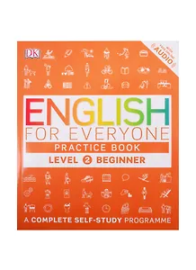 English for Everyone Practice Book Level 2 Beginner