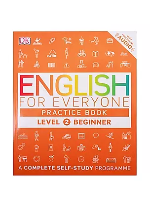 English for Everyone Practice Book Level 2 Beginner — 2826958 — 1