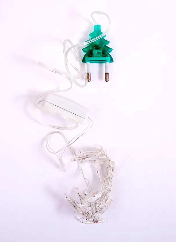 Гирлянда LED 1,2 м (коробка) 2829161 — 2