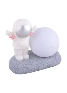 Светильник LED Космонавт и луна (12х13) (ПВХ бокс) (12-07621-0909)