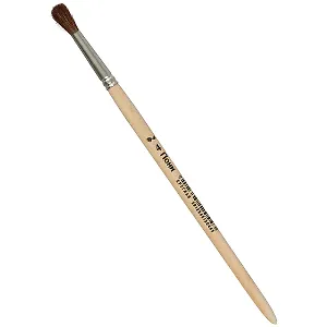 Кисть пони круглая №4, Артком