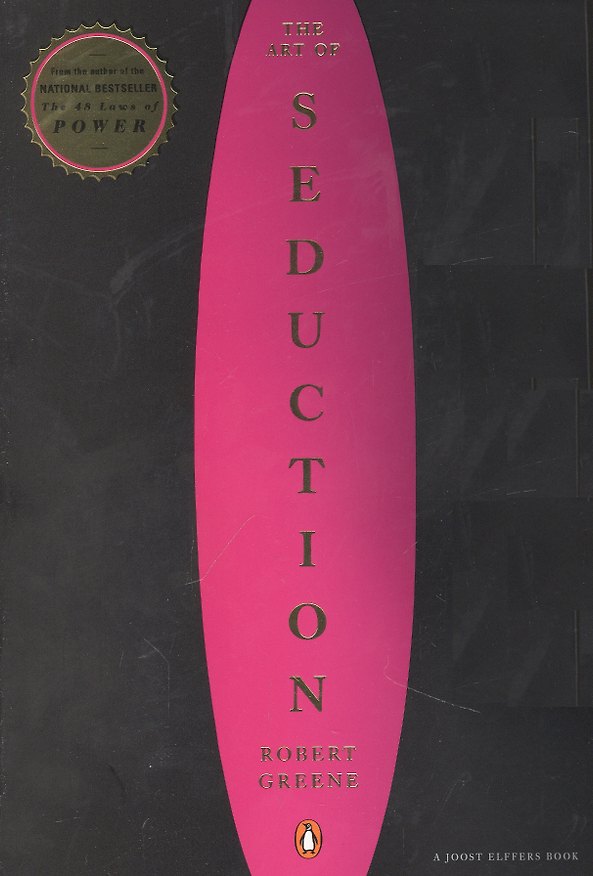 ΠΠ½ΠΈΠ³Π° The Art of Seduction () β 1