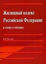 Жилищный кодекс Российской Федерации в талицах и схемах: Учебное пособие