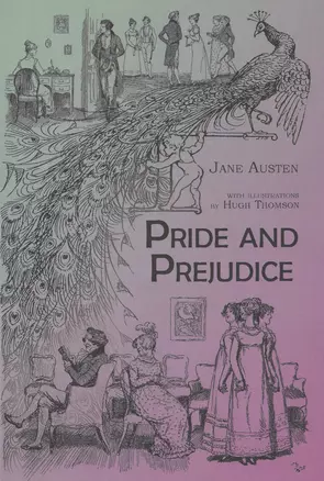 Pride and Prejudice — 2486456 — 1