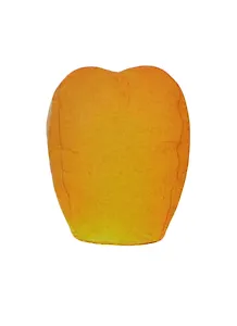 Шар желаний желтый (d49) (209000119) (Гермес Гео)