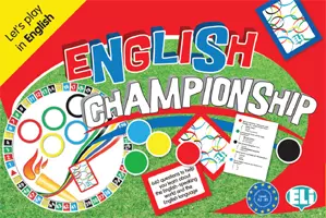 GAMES: ENGLISH CHAMPIONSHIP — 2636454 — 1