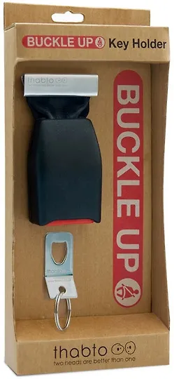 Ремень безопасности для ключей (BUCKUP) 2368602 — 1