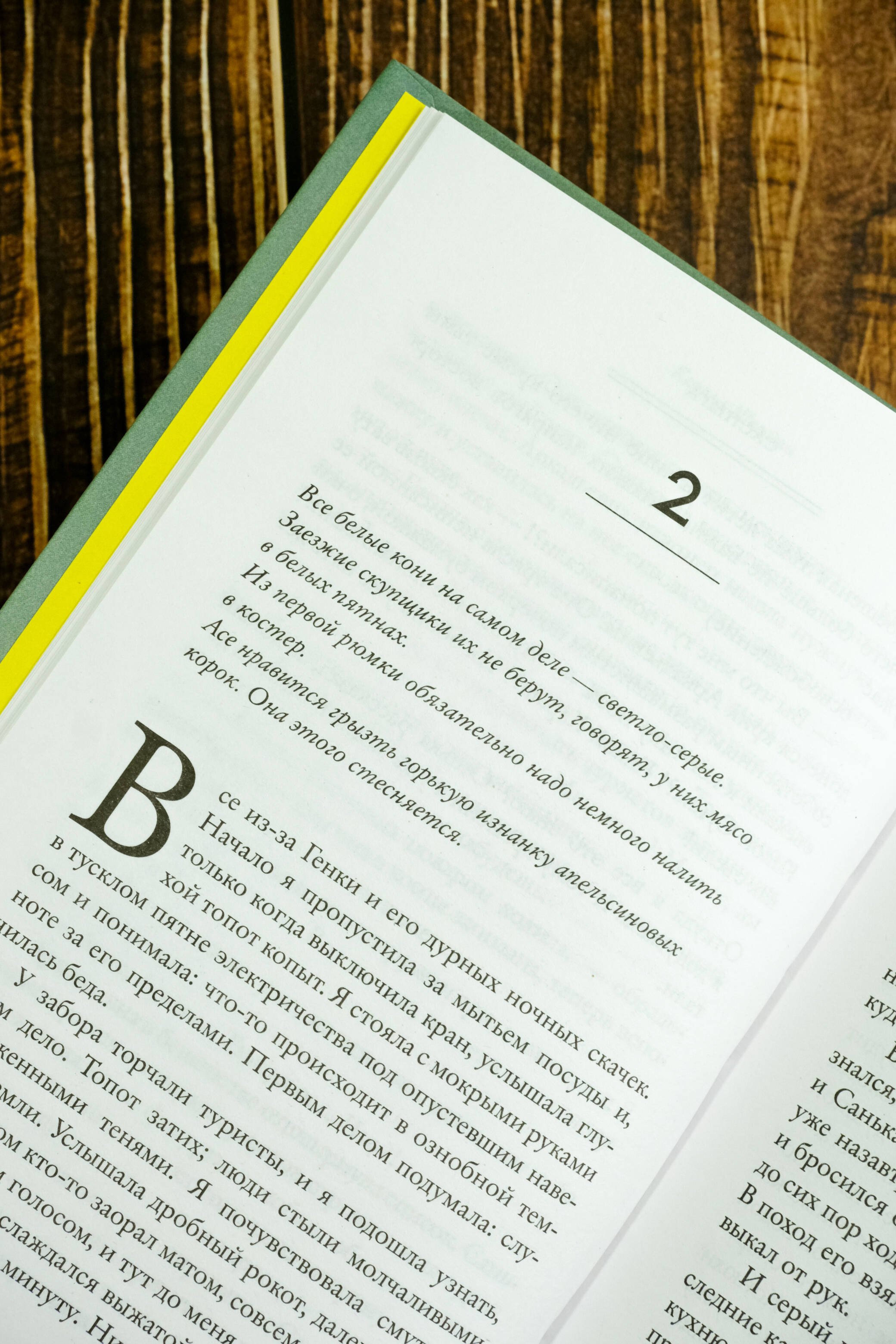 Изображение бумажной книги