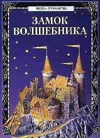 Замок волшебника 2054255 — 1
