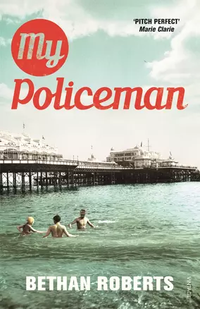 My Policeman — 2873012 — 1