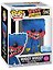 Фигурка Funko POP! Games Poppy Playtime Huggy Wuggy (FL) (Exc) (1262) (Fun94205) — 3180344 — 2
