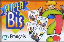 GAMES: SUPER BIS FRENCH (A2) — 2636550 — 1