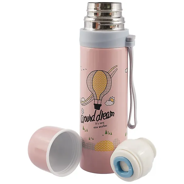 Термос Путешестие Around dream (металл) (500 мл)(12-17013-C-301) 2695603 — 2