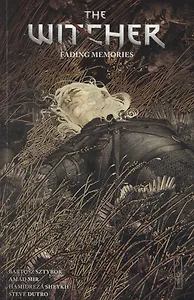 The Witcher Volume 5: Fading Memories