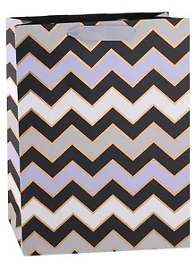 Пакет А3 46*33*10 "Geometry" нейтр., бум.мат