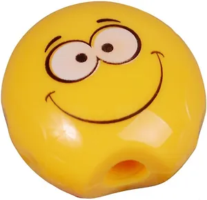 Точилка "Смайлы"