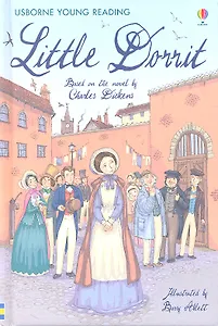 Little Dorrit