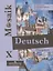 Deutsch Ubungsbuch. Немецкий язык. X класс. Сборник упражнений — 2710103 — 1