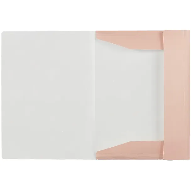 Папка на резинке А5 "Котики" 263005 — 2