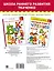 Большие прописи для детского сада. Раннее обучение малыша 2+ — 2498732 — 2