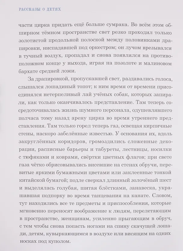 Книга Рассказы о детях (Дмитрий Григорович) — 5