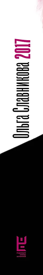Книга 2017 (Ольга Славникова) — 5