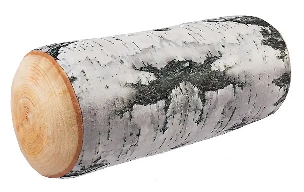 Мягкая игрушка Полено (35см) 3150001 — 2