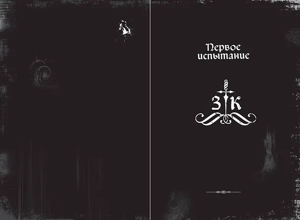 Книга Злая книга (Магнус Мист) — 14
