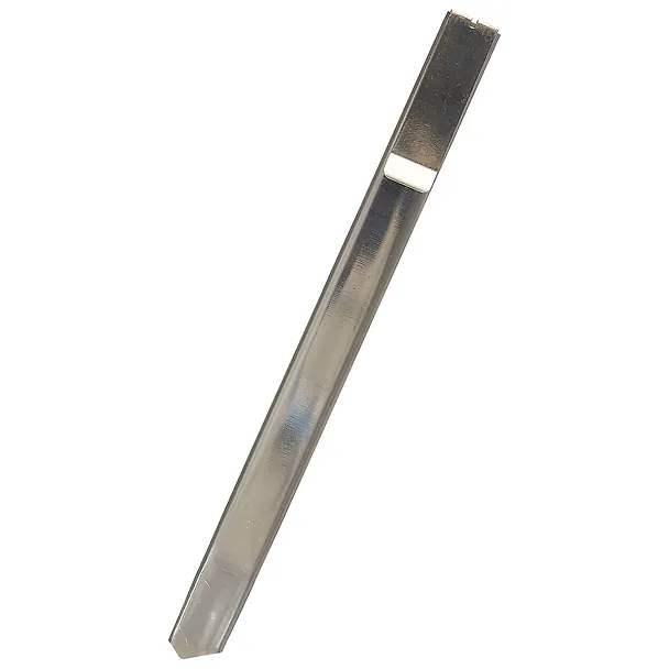 Нож канцелярский GoodMark, 9 мм, металлический 249301 — 3