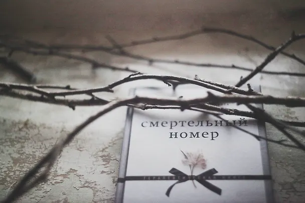 Книга Смертельный номер. Как пережить утрату, помочь горюющим и изменить свое отношение к смерти (Мария Кокова) — 9