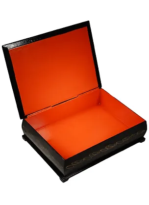 ГС Шкатулка дерево Сказки лаковая миниатюра (16х22х5) (532961) 2552590