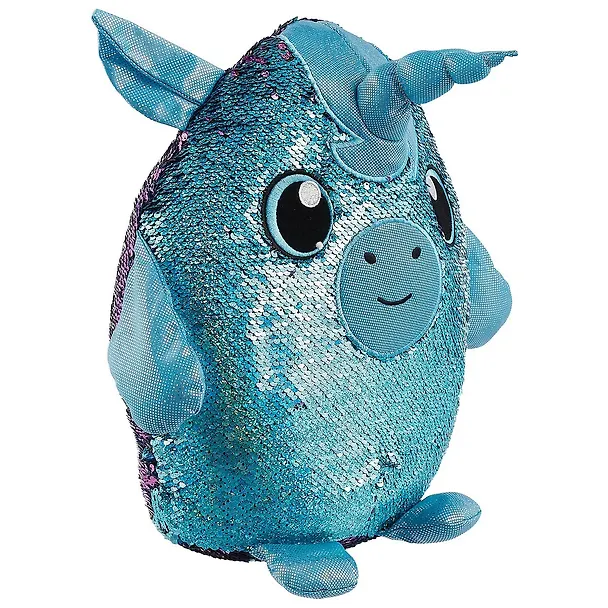 Shimmeez (Шиммиз), плюшевые фигурки животных в пайетках, 35 см (SMZ01002) (в асс.) 2679245 — 4