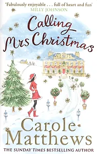 Calling Mrs Christmas