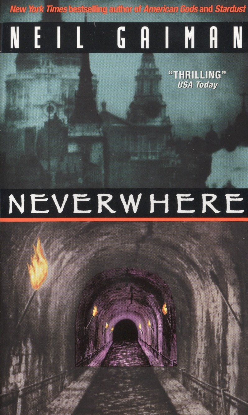 

Neverwhere