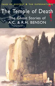 The Temple Of Death