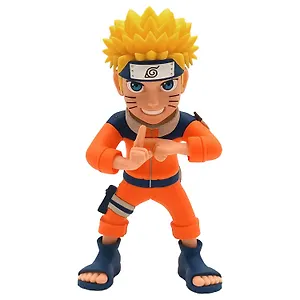 Коллекционная фигурка - Наруто Наруто Узумаки, Minix,(8х9х19), (13418)